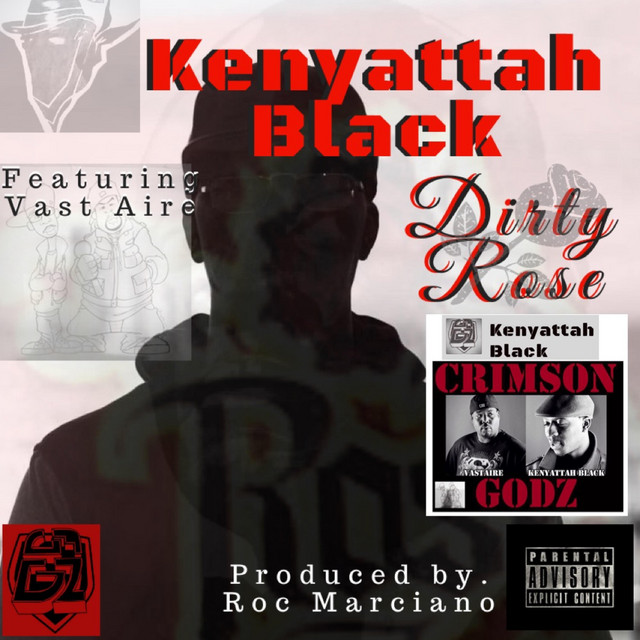 Dirty Rose