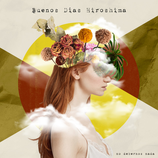 No debernos nada cover art