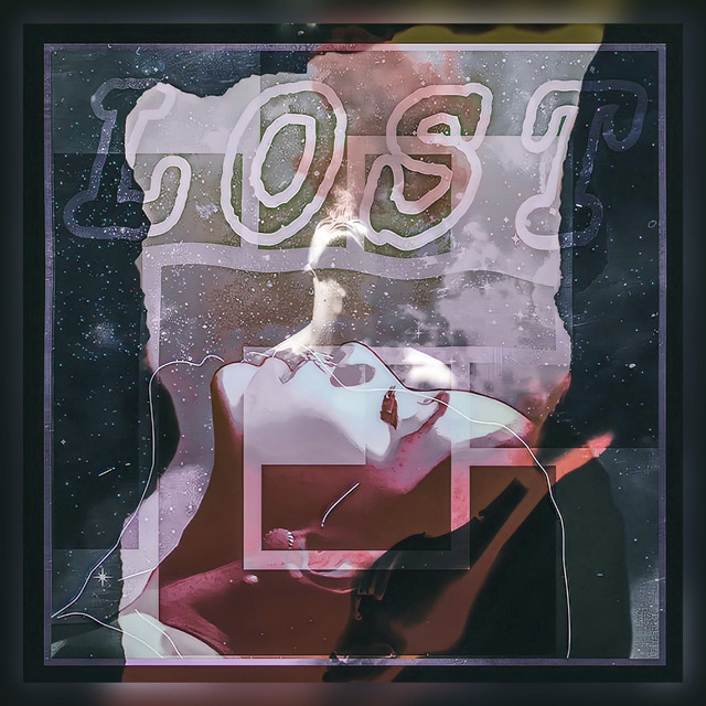 Обкладинка: Lost — lvivski Patso