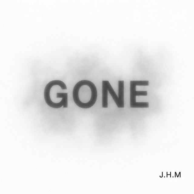 Gone cover art