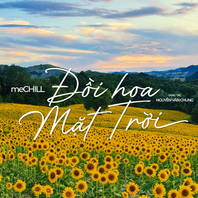 Đồi Hoa Mặt Trời