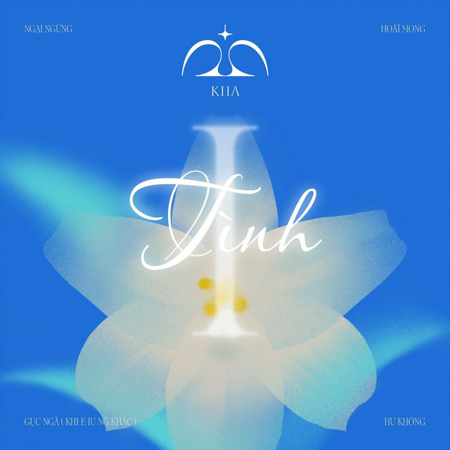 tình by Kha