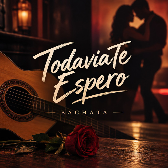Todaviate Espero artwork