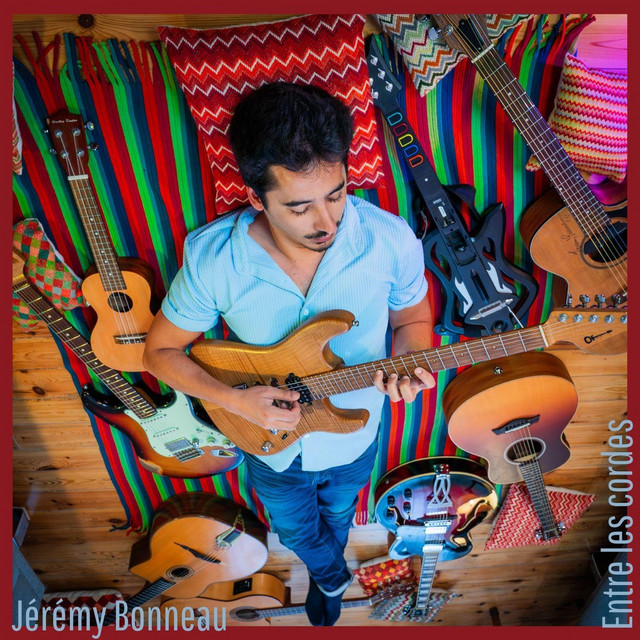 Jérémy Bonneau
