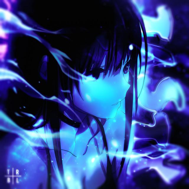 Обкладинка Inlirium — tasty