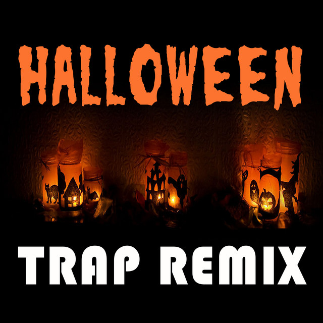 This Is Halloween - Trap Remix