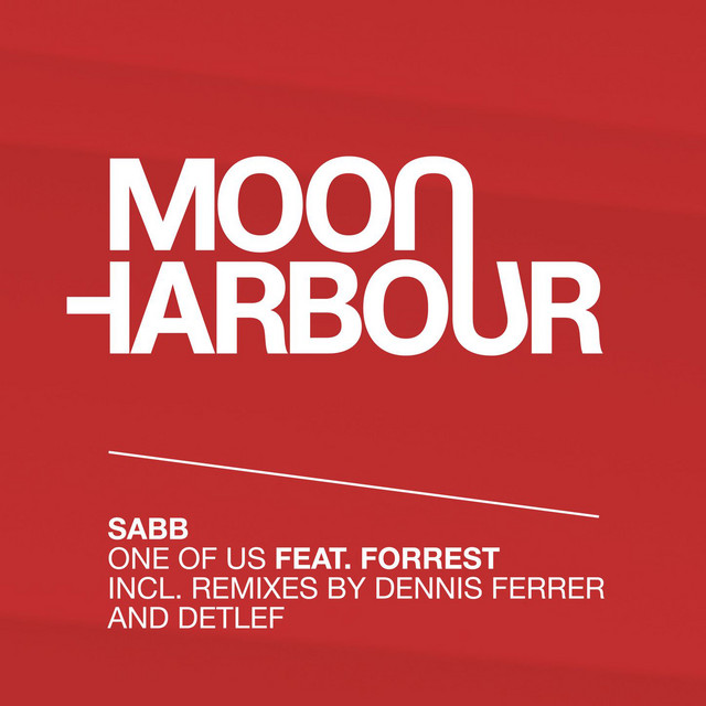 One of Us (feat. Forrest) - Dennis Ferrer Remix