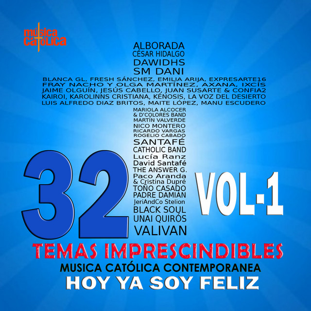 Hoy Ya Soy Feliz (Misericordias)