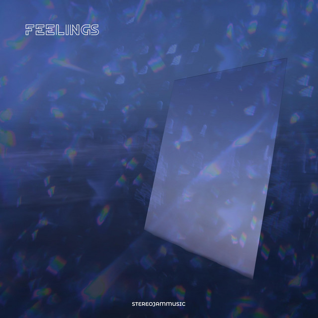 Обкладинка: Feelings — StereojamMusic