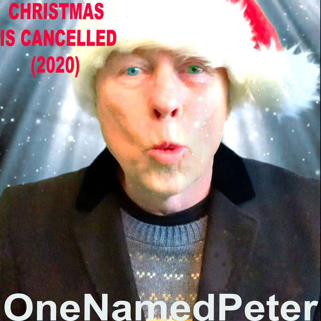 Christmas Is Cancelled (2020)