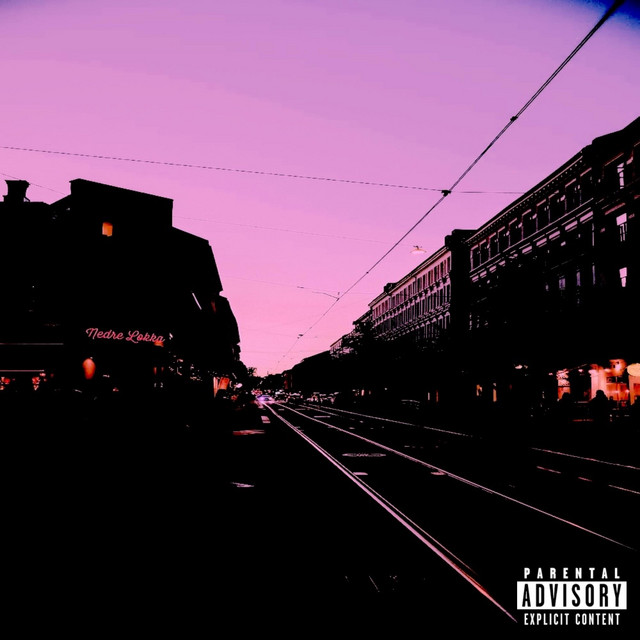 BACK I CITY cover art
