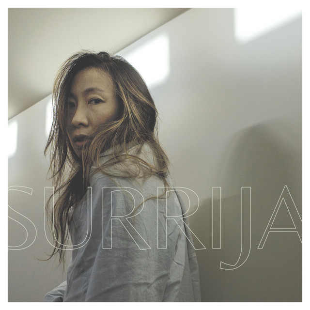 Surrija cover art