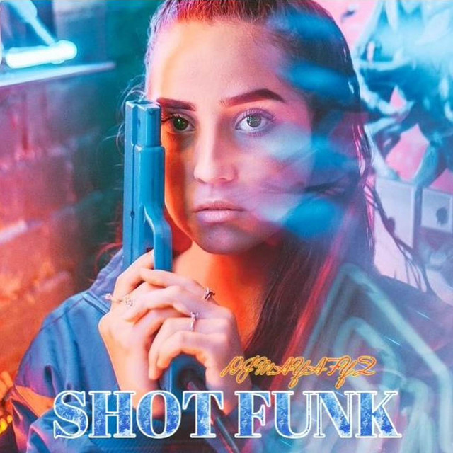 Sh0t Funk