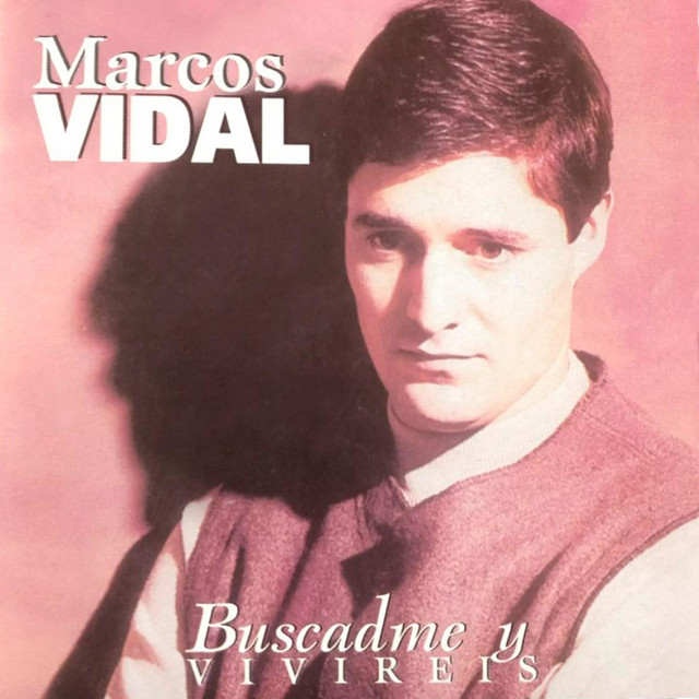 Buscadme y Vivireis