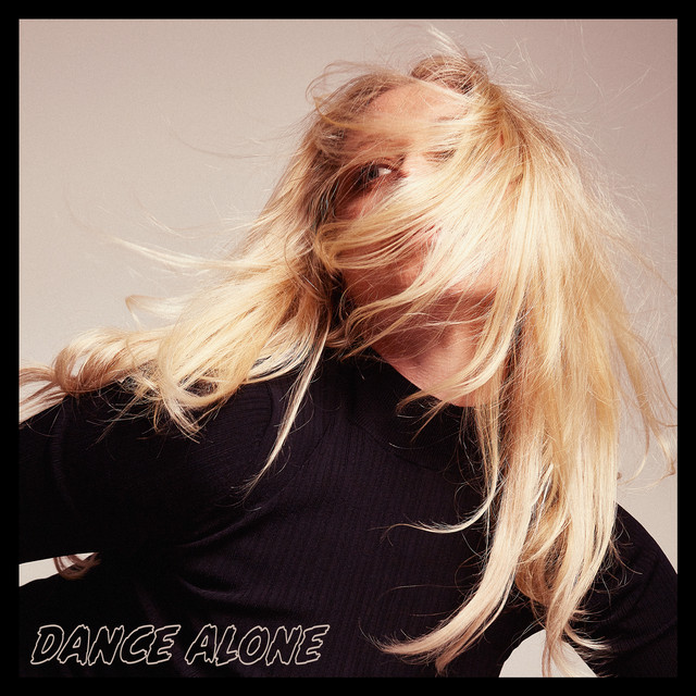 Dance Alone cover art