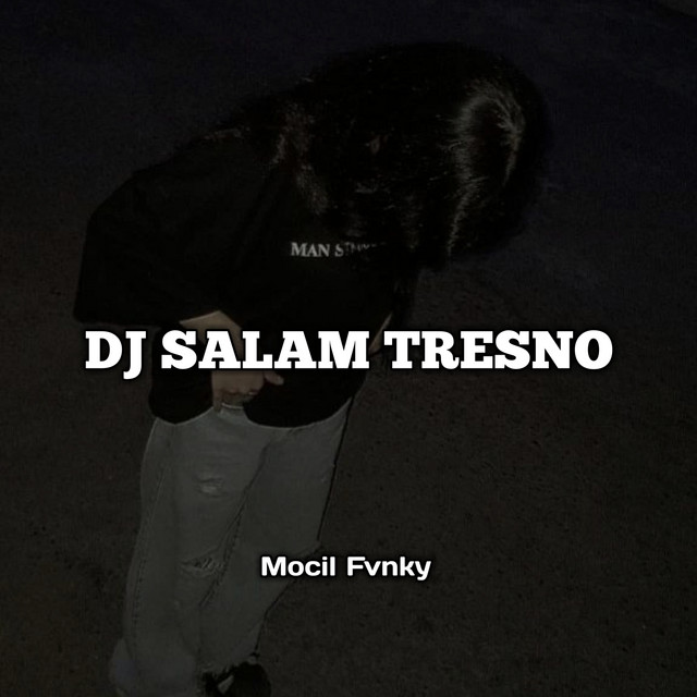 DJ Salam Tresno