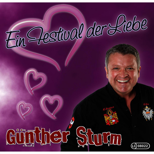 Ein Festival der Liebe cover