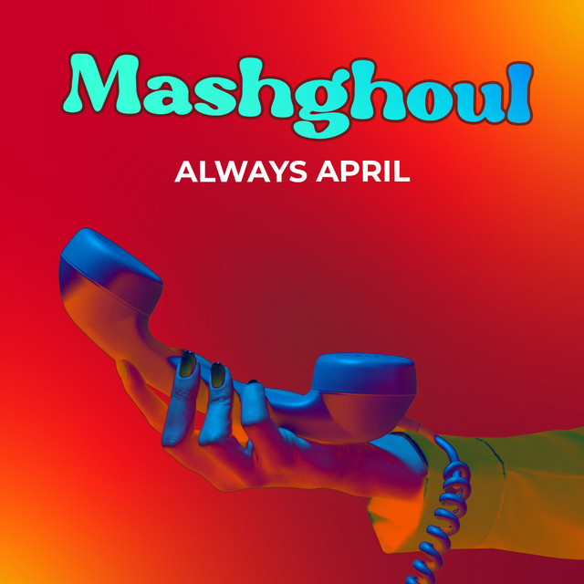 مشغول album image