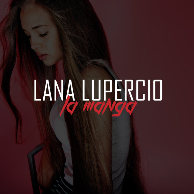 La Manga cover