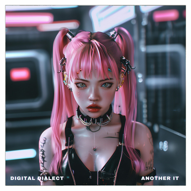Another It cover art