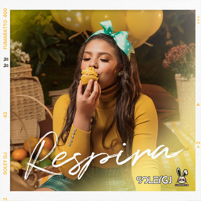 Respira by Soley