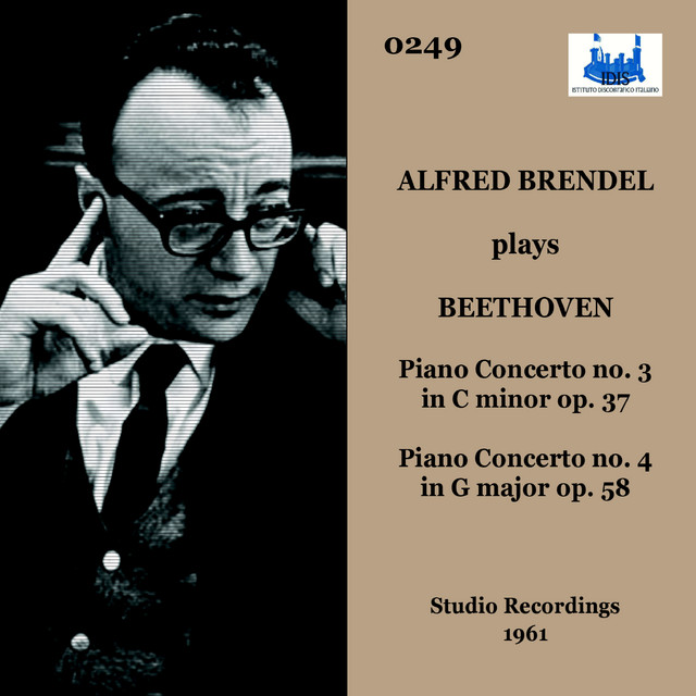 Piano Concerto No. 3 in C Minor, Op. 37: II. Largo - Remastered 2025