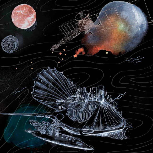 undefined album image
