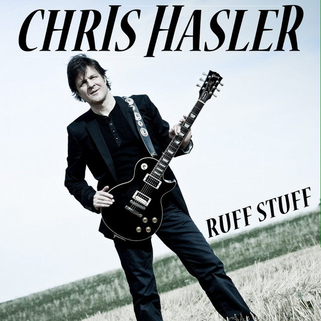 Ruff Stuff - Single by Chris Hasler | Spotify