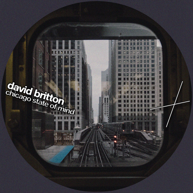 Giant album art