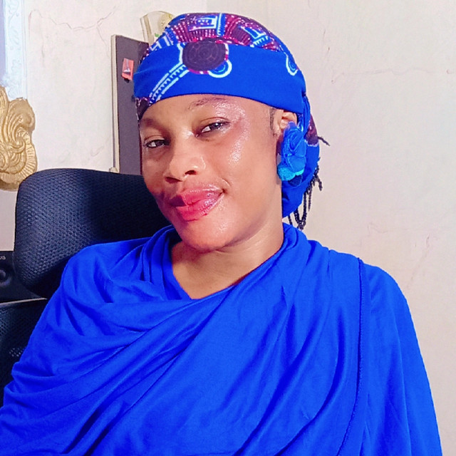 Anty Iyabo Lafiagi