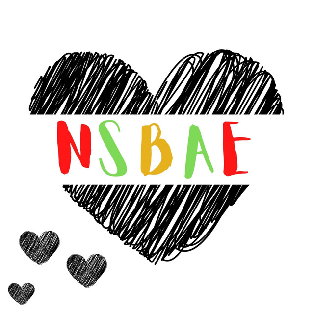 NSBAE cover art