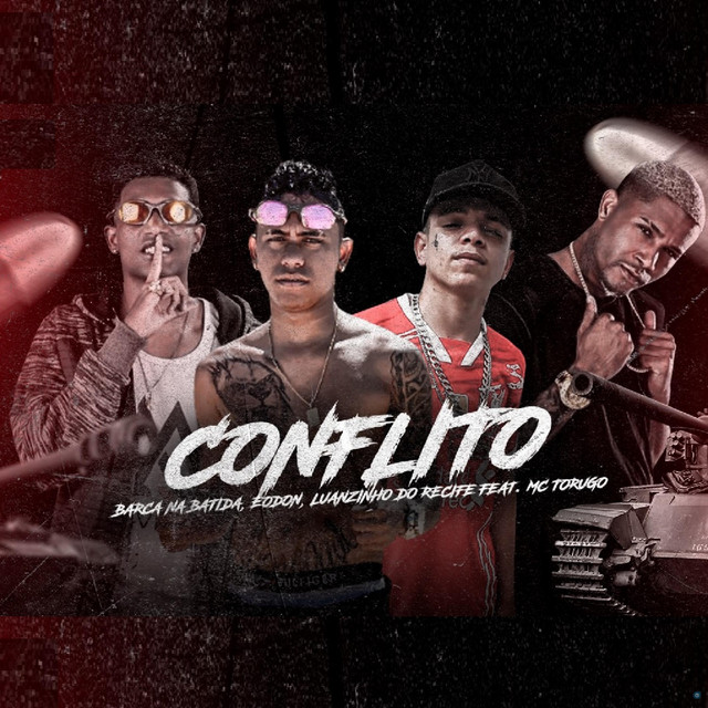 Conflito