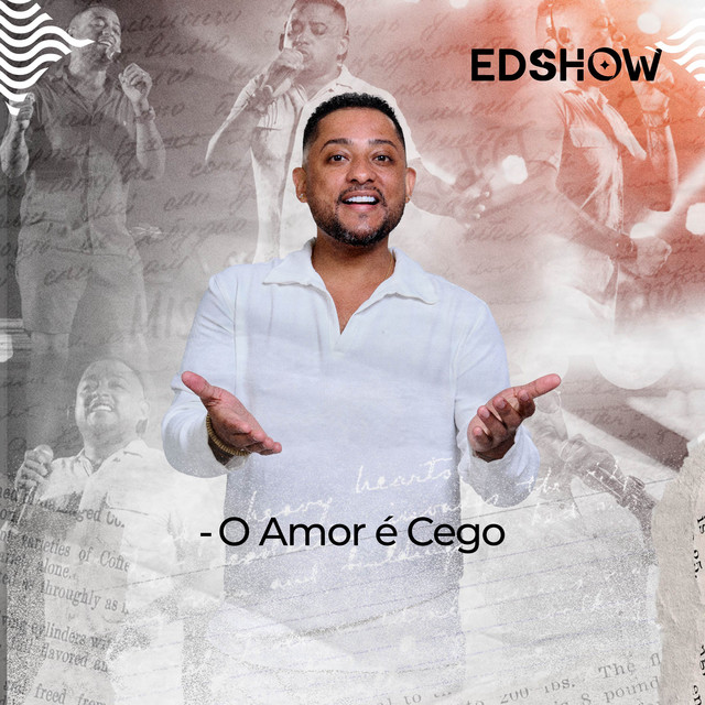 O AMOR É CEGO