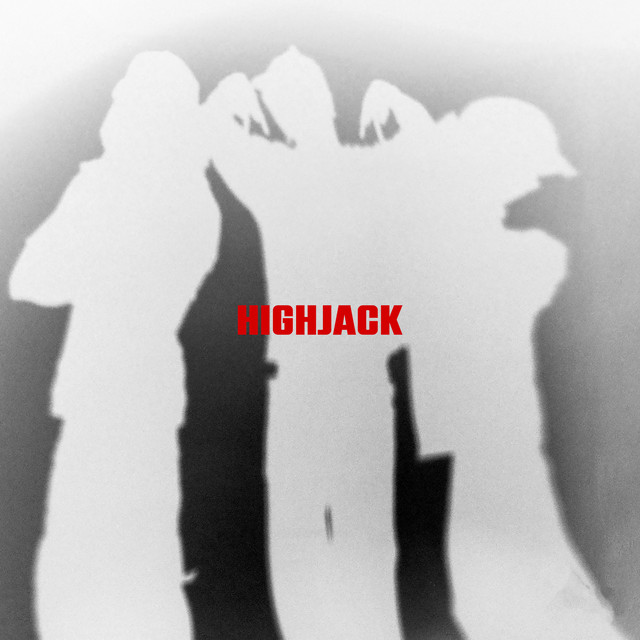 HIGHJACK cover art