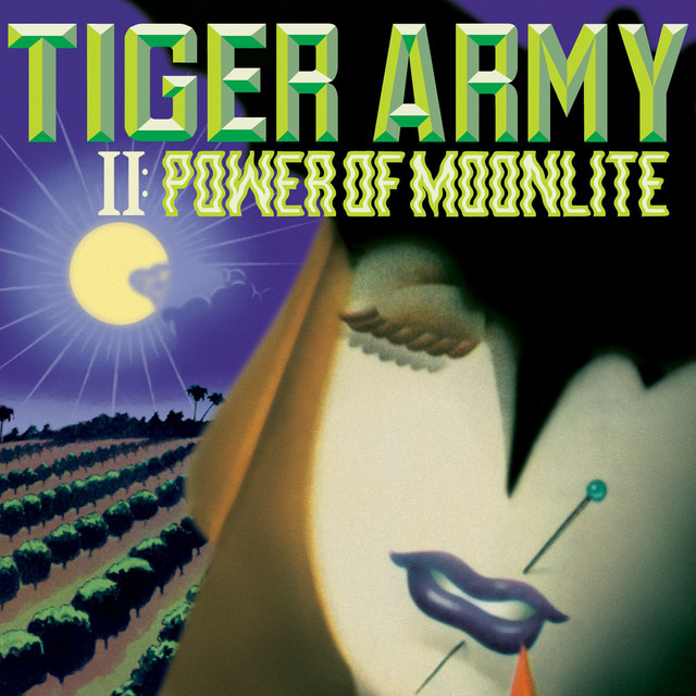 II: Power Of Moonlite cover art