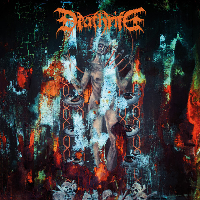 Nightmares Reign cover art