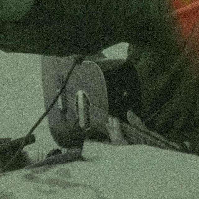 Hiver BBC Introducing Sessions cover art