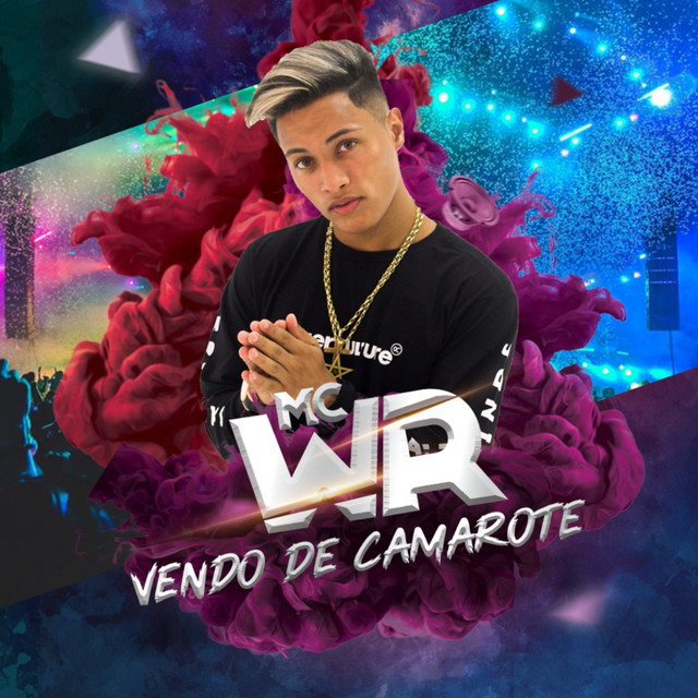 Vendo de Camarote cover art