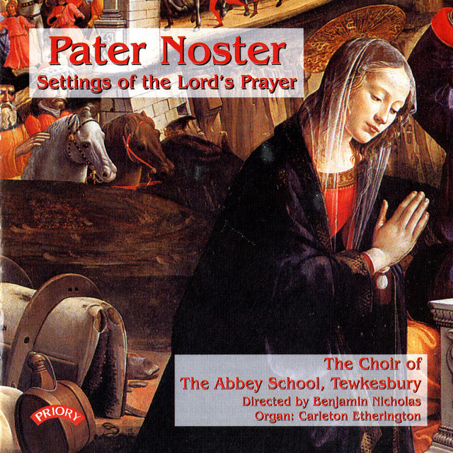 The Lord's Prayer (1)