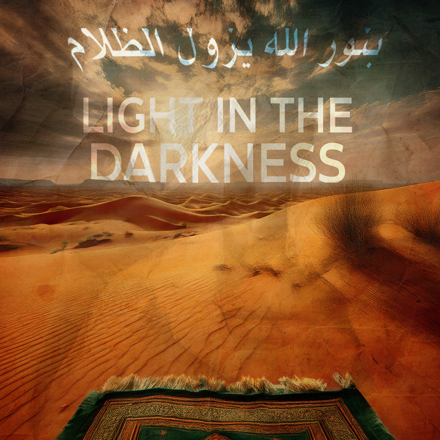 Light In The Darkness cover