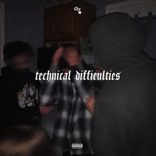 Technical Difficulties cover art