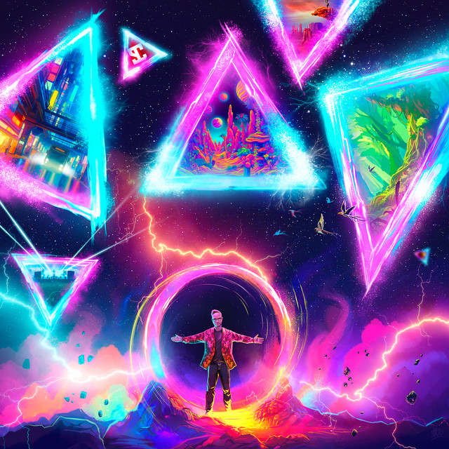 Sexy cover art