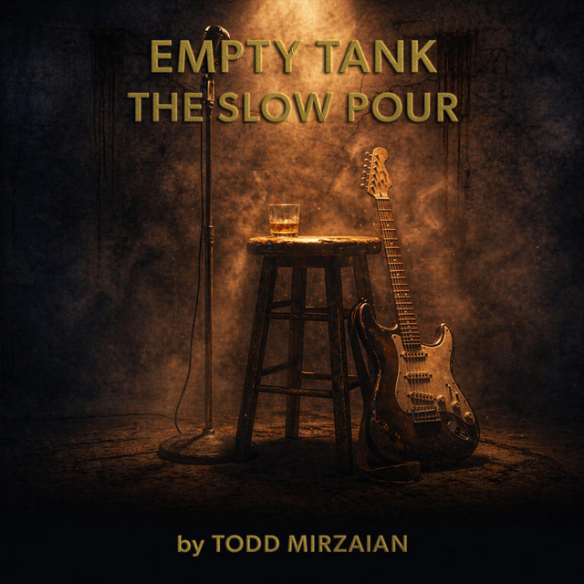 Empty Tank - The Slow Pour - song and lyrics by Todd Mirzaian