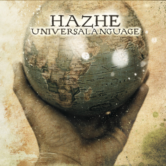 Universal Language cover art