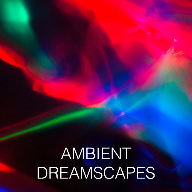 Ambient Dreamscapes cover art