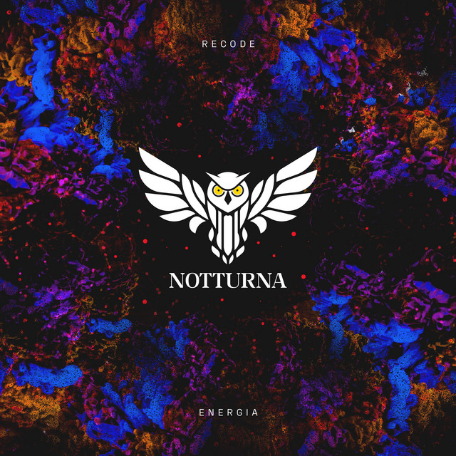 Energia EP cover art