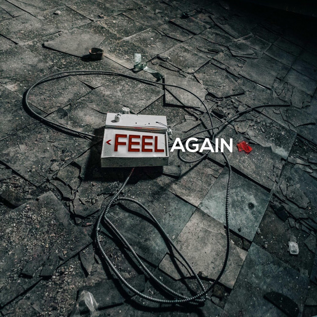 Feel Again cover art