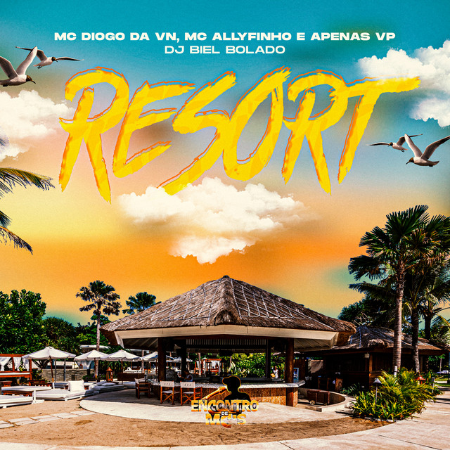 Resort