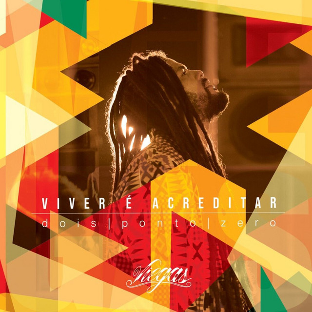 Viver É Acreditar 2.0 cover art