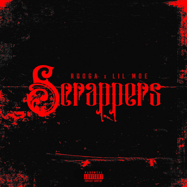 Scrappers